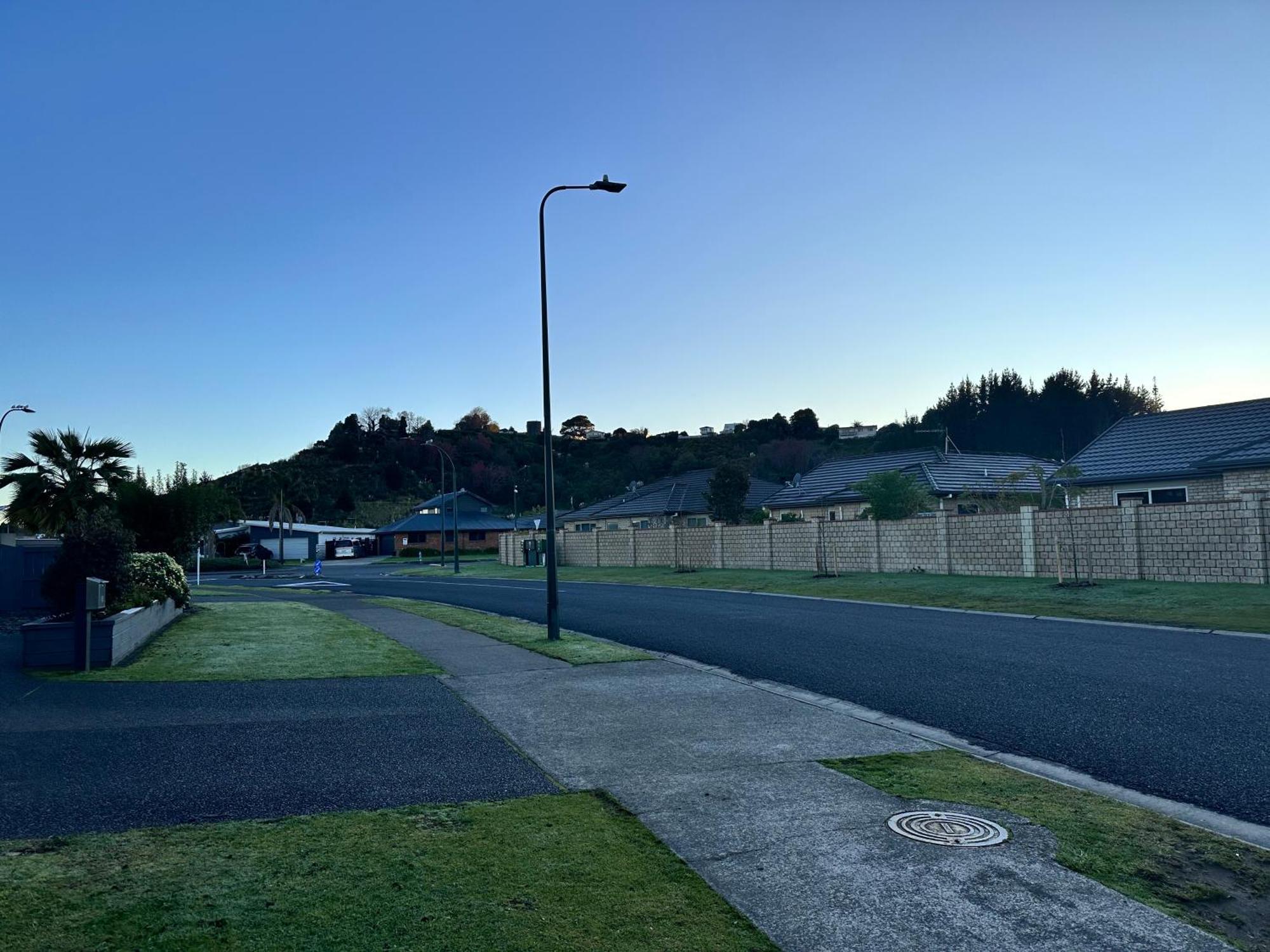 Home Away From Home Tauranga Exterior photo